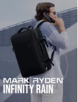 Backpack Mark Ryden Infinity Rain